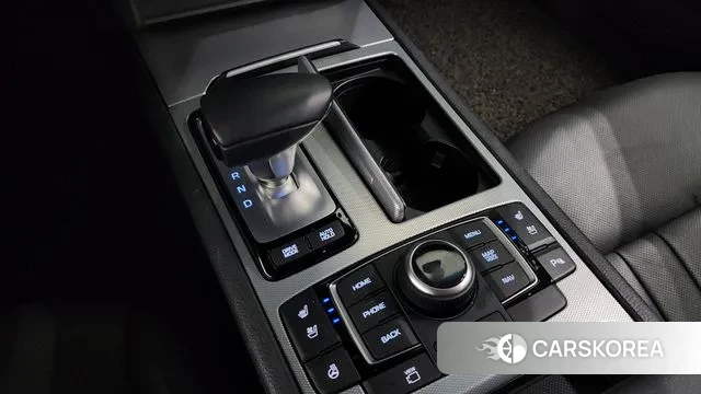 Genesis G80 id 3259554 из Кореи 19