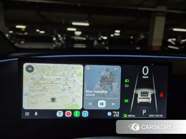 Tesla Model Y id 3517039 из Кореи 11