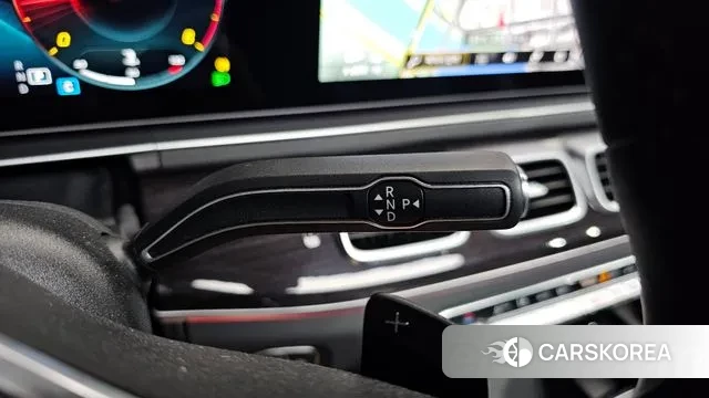 Mercedes-Benz GLE-Class W167 id 3007540 из Кореи 19