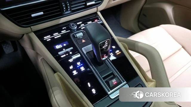 Porsche Cayenne (PO536) id 4303417 из Кореи 19
