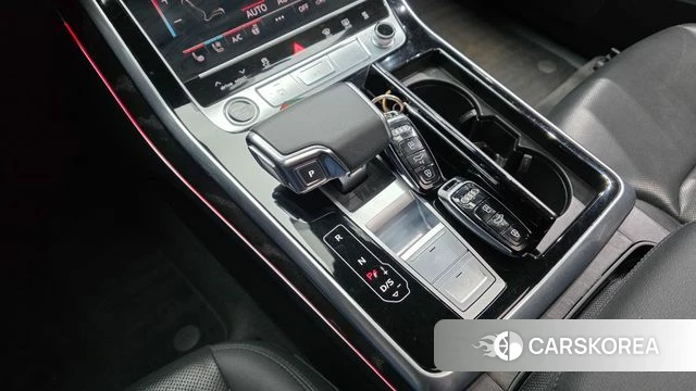 Audi Q7 (4M) id 3892832 из Кореи 19