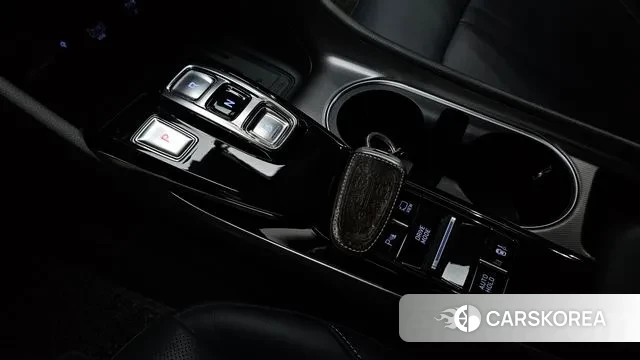 Hyundai Sonata (DN8) id 3012290 из Кореи 19