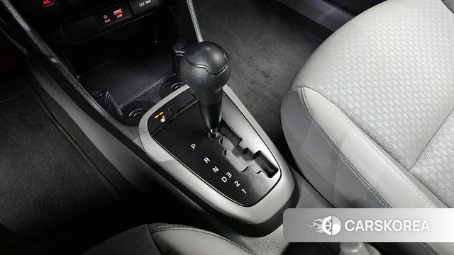 Kia All New Morning (JA) id 4180568 из Кореи 19