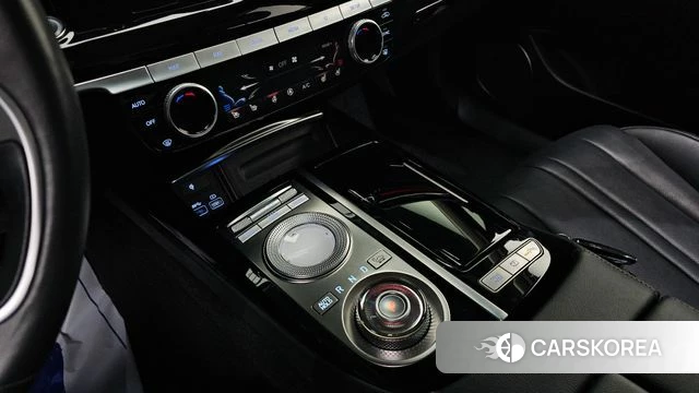 Genesis G80 (RG3) id 4362536 из Кореи 19