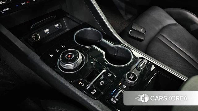 Kia K5 3rd generation id 4350821 из Кореи 30