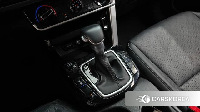 Kia Seltos id 4785475 из Кореи 31