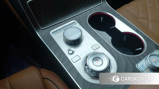 Genesis GV80 id 4266727 из Кореи 19