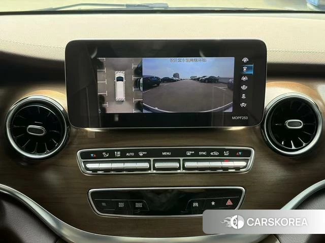 Mercedes-Benz V-class id 4307538 из Китая 26