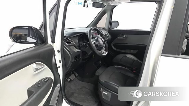 Kia The New Ray id 4835676 из Кореи 30