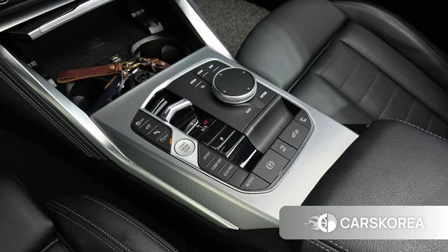 BMW 4 Series (G22) id 4682230 из Кореи 32