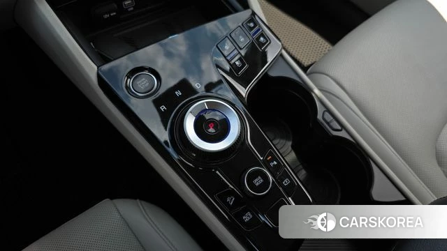 Kia Sportage 5th Generation Hybrid id 4476166 из Кореи 33