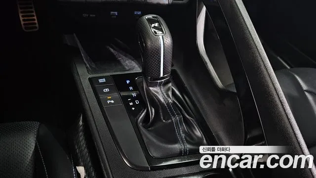 Hyundai Avante (CN7) id 2801156 из Кореи 19