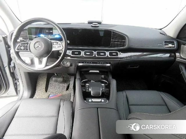 Mercedes-Benz GLE-Class W167 id 4630812 из Кореи 19