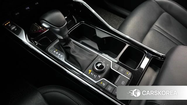 Kia Sorento 4th Generation id 3859851 из Кореи 19