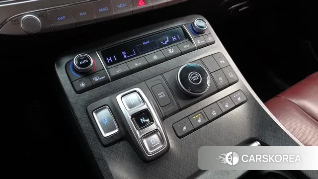 Hyundai Palisade id 3741329 из Кореи 19