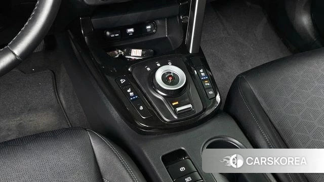 Kia The New Seltos id 4186205 из Кореи 19