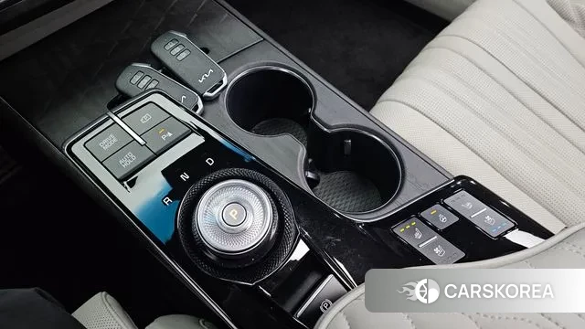 Kia K8 Hybrid id 3644966 из Кореи 19