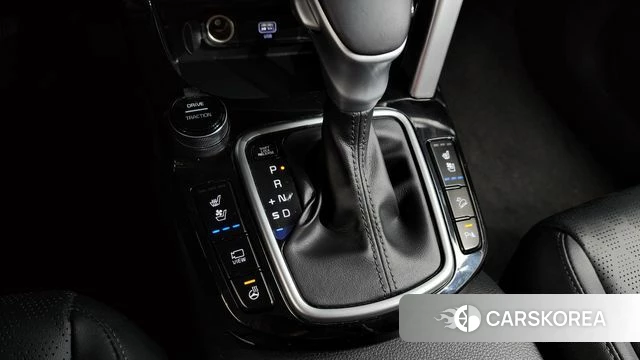 Kia Seltos id 3954458 из Кореи 19