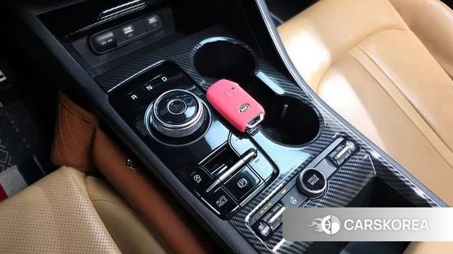 Kia K5 3rd generation id 3504049 из Кореи 19