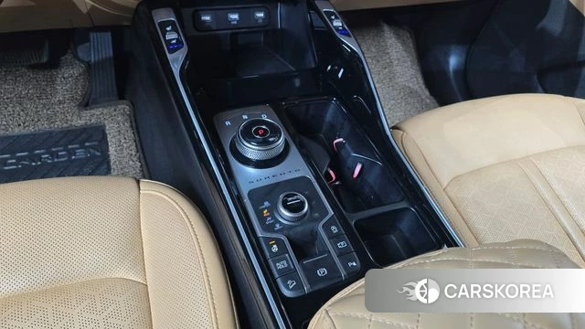 Kia Sorento 4th Generation id 3964964 из Кореи 19