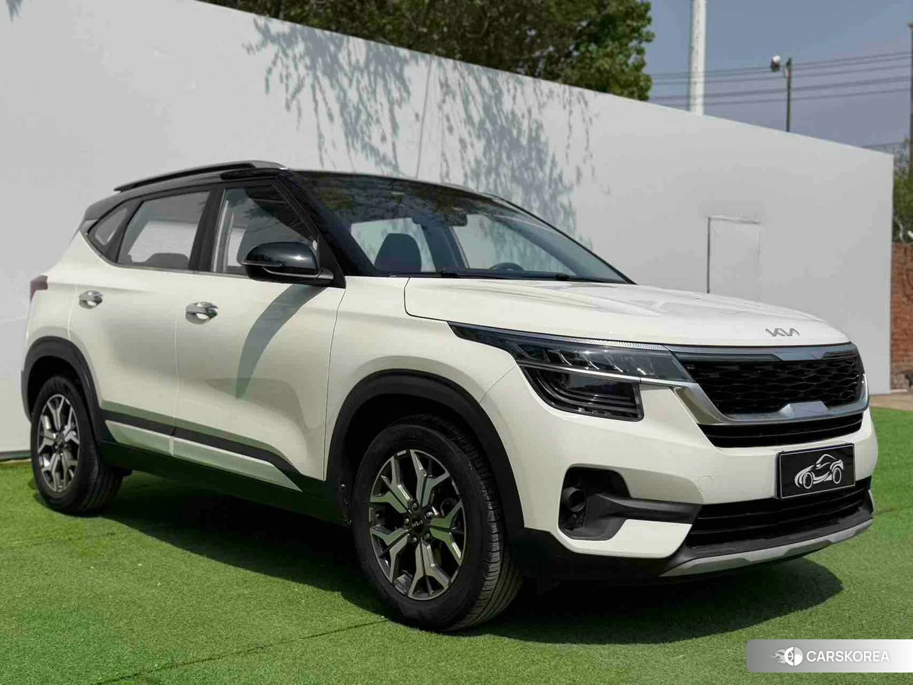 Kia KX3 id 4512502 из Китая 9