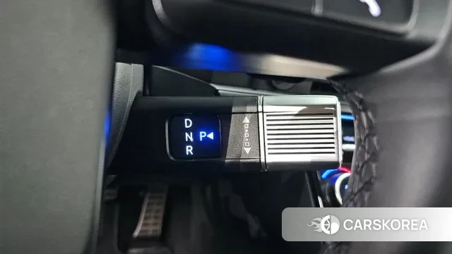 Hyundai Santa Fe (MX5) id 3544828 из Кореи 19