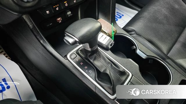 Kia Sportage The Bold id 4180484 из Кореи 19