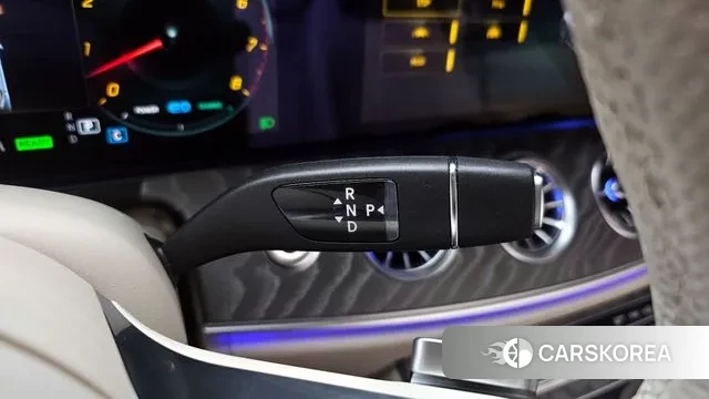 Mercedes-Benz E-Class W213 id 3322018 из Кореи 19