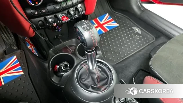 Mini Cooper S id 3038973 из Кореи 19