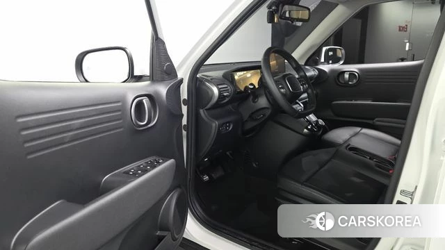 Hyundai Casper id 4223381 из Кореи 29