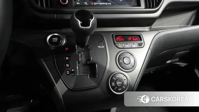Kia The New Kia Ray id 4413711 из Кореи 19
