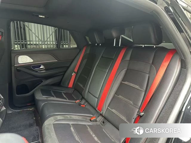Mercedes-Benz GLE Coupe AMG id 4264943 из Китая 17