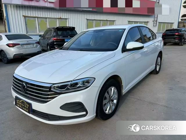 Volkswagen Lavida id 4213523 из Китая 9