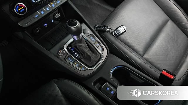 Hyundai The New Kona id 4231806 из Кореи 35