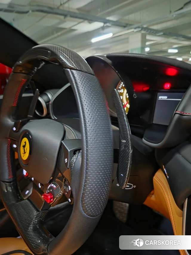 Ferrari Portofino id 4604620 из Кореи 19