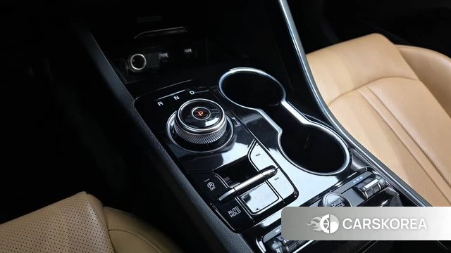 Kia K5 3rd generation id 4676832 из Кореи 29