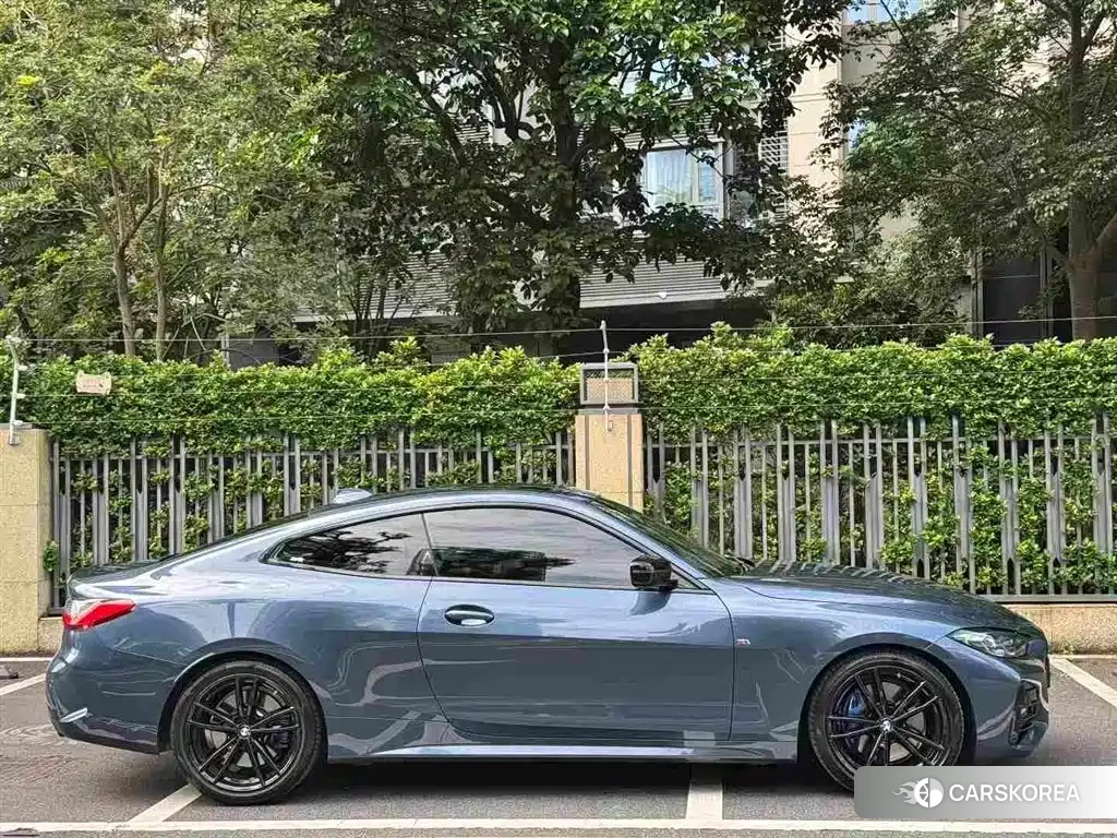 BMW 4 series id 4686230 из Китая 9