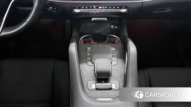 Mercedes-Benz GLE-Class W167 id 4523462 из Кореи 18
