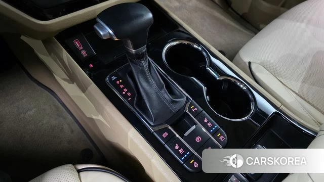 Kia The New Carnival id 4345200 из Кореи 19