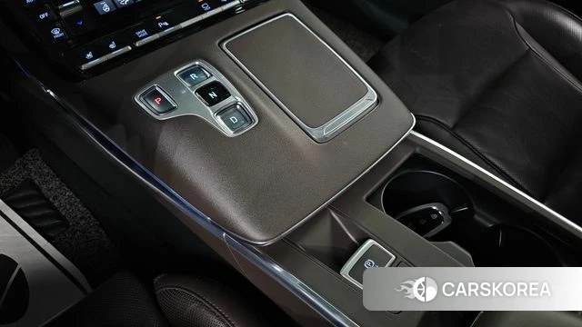 Hyundai The New Grandeur IG id 3860967 из Кореи 19