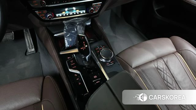 BMW 6 Series GT (G32) id 3832071 из Кореи 19
