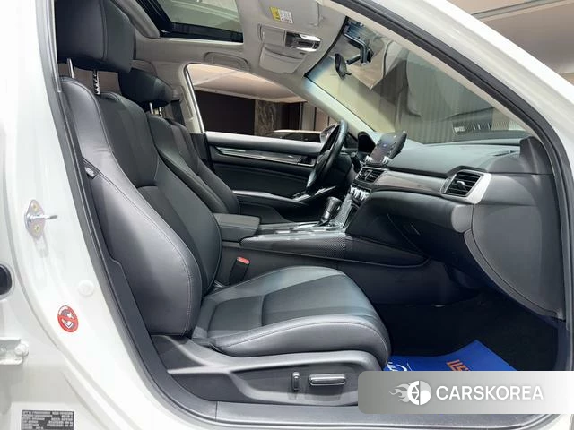 Honda Accord id 4274291 из Китая 31