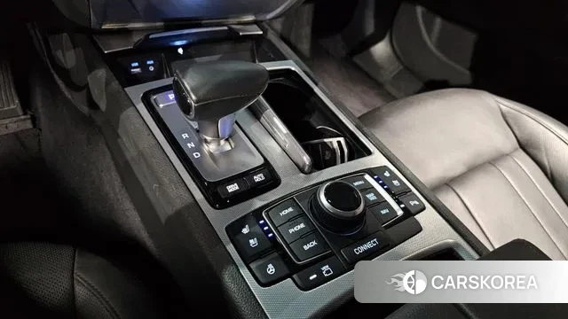 Genesis G80 id 3636729 из Кореи 19