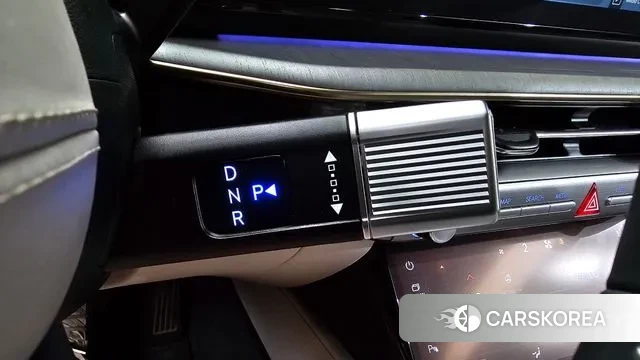 Hyundai Grandeur (GN7) id 3002545 из Кореи 19