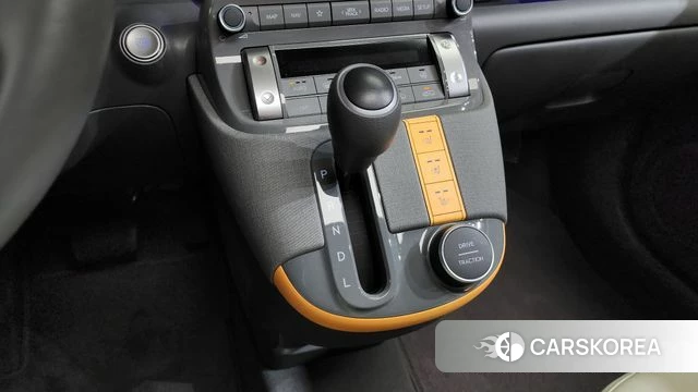 Hyundai Casper id 3851566 из Кореи 19