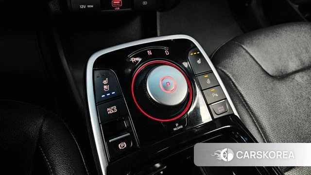 Kia Niro Plus id 4768845 из Кореи 29
