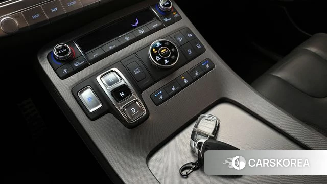 Hyundai Palisade id 4244821 из Кореи 32