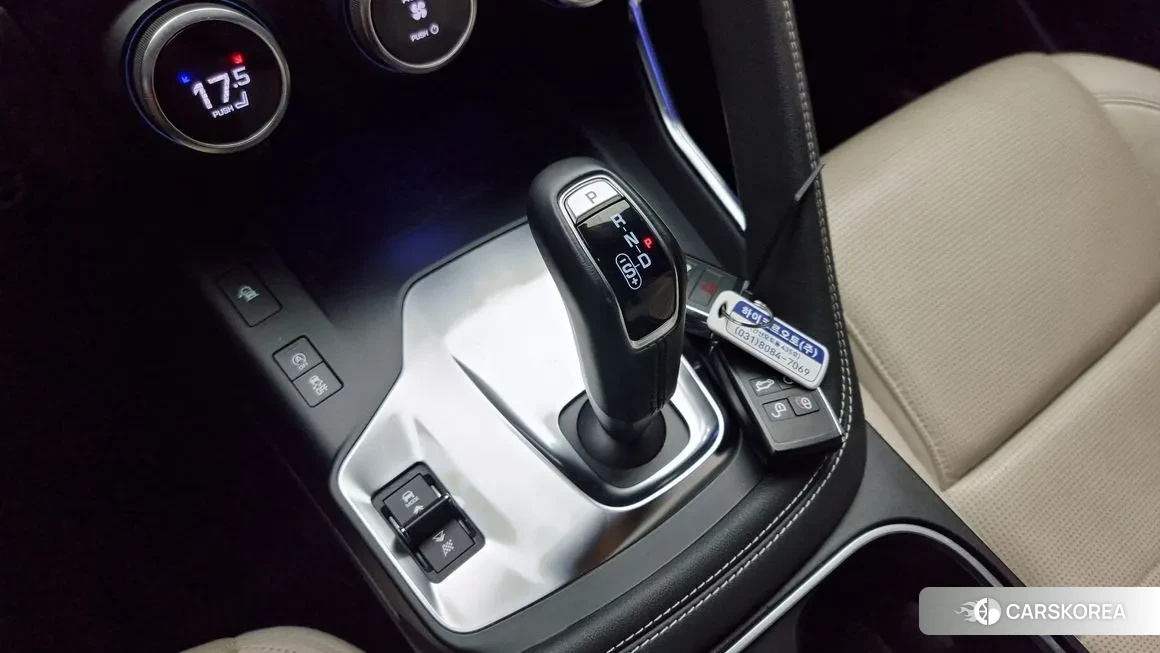 Jaguar E-PACE id 1717183 из Кореи 19