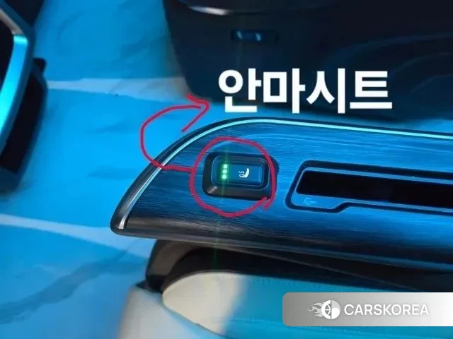 Kia The New Carnival 4th Generation id 3042571 из Кореи 19