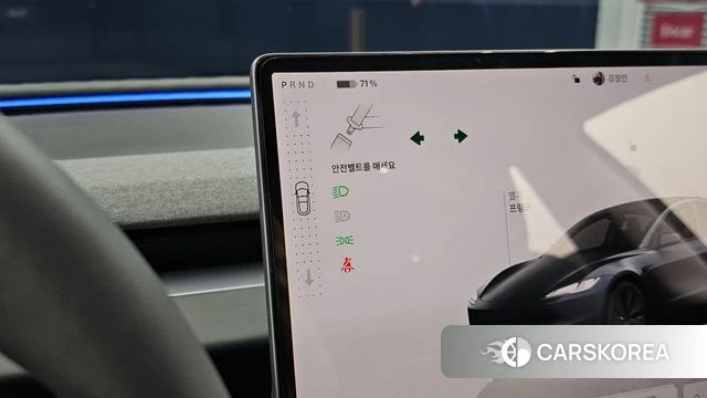 Tesla Model 3 id 3858275 из Кореи 19